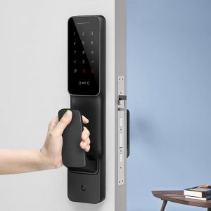 Mijia Smart Door Lock Push-Pull