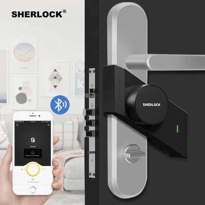 Xiaomi Sherlock S2 bluetooth