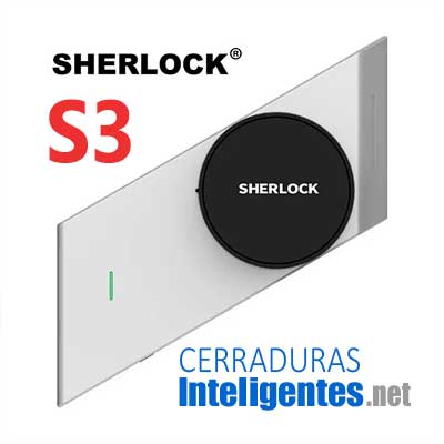 Xiaomi Sherlock S3